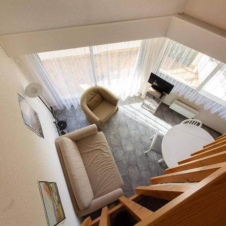 Appartement Mezzanine 4 Personnes, Cuisine Equipee - Fr-1-400-49 グレット エクステリア 写真