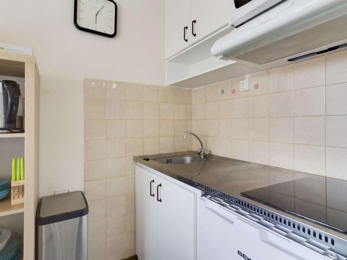Appartement Mezzanine 4 Personnes, Cuisine Equipee - Fr-1-400-49 グレット エクステリア 写真