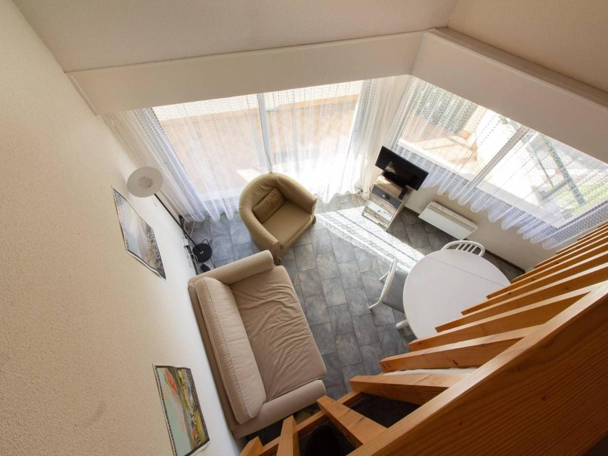 Appartement Mezzanine 4 Personnes, Cuisine Equipee - Fr-1-400-49 グレット エクステリア 写真