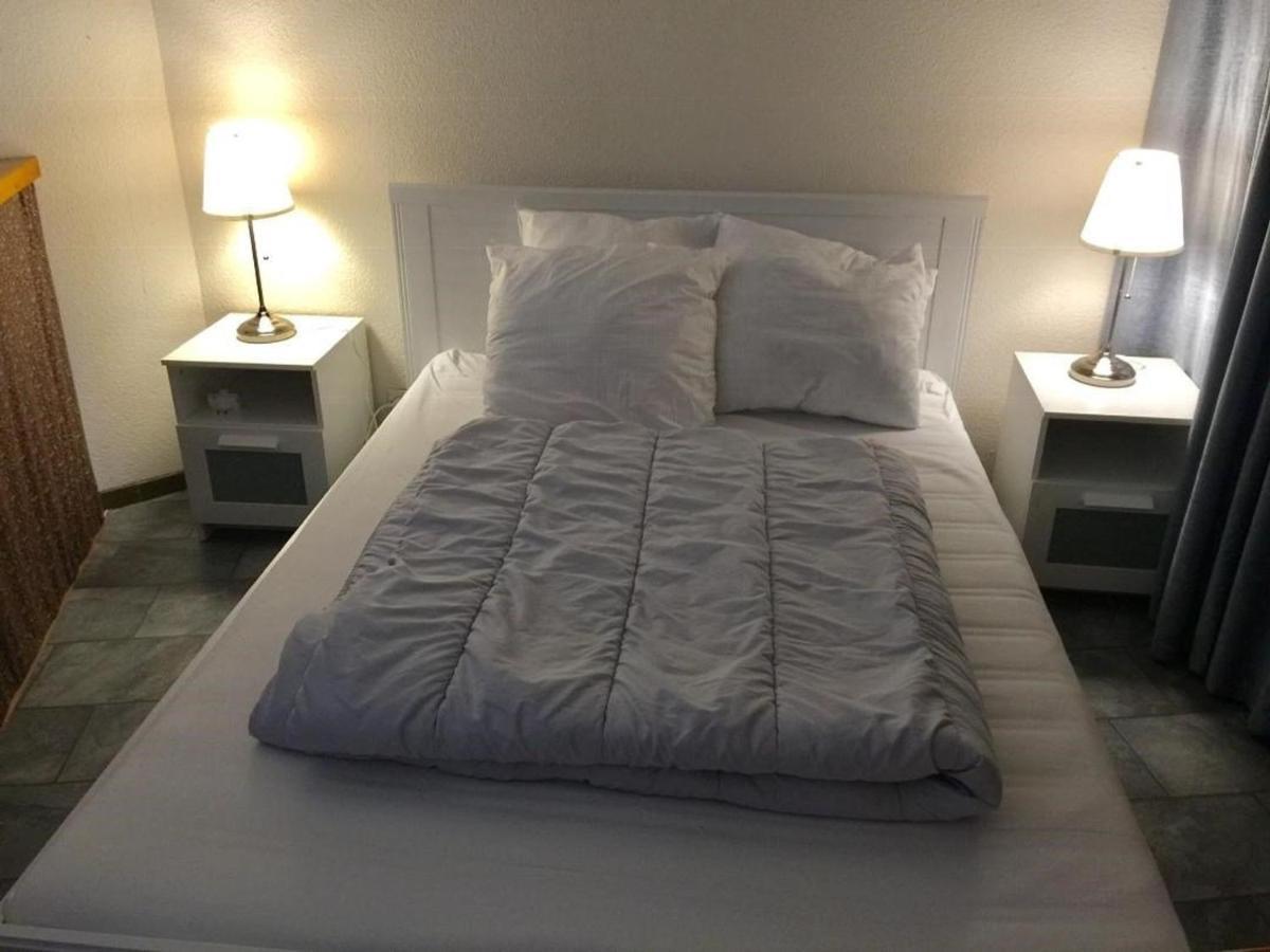 Appartement Mezzanine 4 Personnes, Cuisine Equipee - Fr-1-400-49 グレット エクステリア 写真