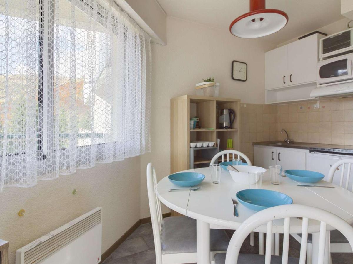 Appartement Mezzanine 4 Personnes, Cuisine Equipee - Fr-1-400-49 グレット エクステリア 写真